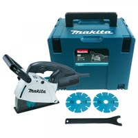 Máy cắt rãnh tường 2 lưỡi MAKITA - SG1251J (125MM-1400W) 