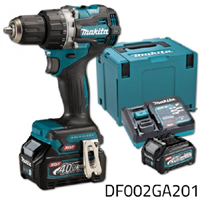 Máy khoan vặn MAKITA - DF002GA201