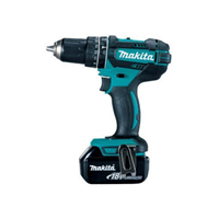 Máy khoan vặn vít MAKITA - DHP482RFE