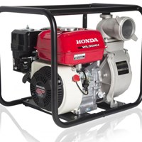 Máy bơm nước HONDA - WL30XH DR (4.8HP) 