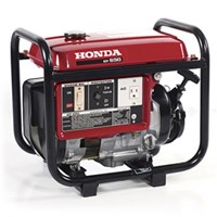 Máy phát chạy xăng HONDA EP650 (0.45/0.55KVA) 