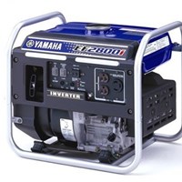 Máy phát điện chạy xăng YAMAHA EF2800IS (2.5/2.8KVA) / JAPAN (inverter) 