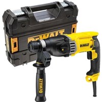 Máy khoan bê tông Dewalt D25143K-B1