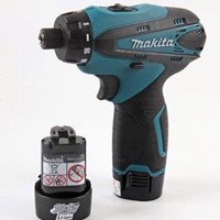 Máy khoan pin Makita DF030DWE 