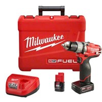 Máy khoan pin Milwaukee M12 CPD 