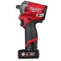 Máy siết bu lông Milwaukee M12 FIWF 12