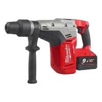 Máy khoan búa Milwaukee M18 CHM