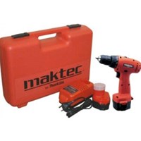 Máy khoan pin Maktec MT063SK2N