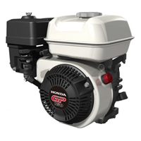 Đầu nổ chạy xăng HONDA - GP160H QH1 Trục thẳng (4.8HP) 