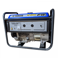 Máy phát điện chạy xăng YAMAHA EF5200FW (3.8/4.5KVA) (ko đề) 
