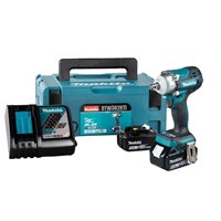 Máy siết bu lông MAKITA - DTW302RTJ