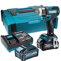 Máy siết bu lông MAKITA - TW004GD201 
