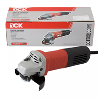 Máy mài góc công tắc đuôi DCK - KSM12-100B (850W) 