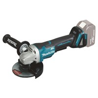 Máy mài góc MAKITA - DGA408ZX1 (100MM-18V) 
