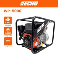 Máy bơm nước 4 thì ECHO - WP-5000 (30 m³/h) 