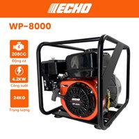 Máy bơm nước 4 thì ECHO - WP-8000 (60 m³/h) 