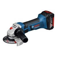 Máy mài BOSCH GWS 18V-LI 100MM (SOLO)/060193A3L5 