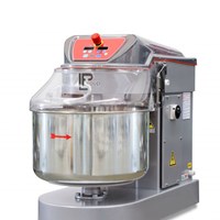 Máy trộn xoắn ốc với bồn cố định FLEXI 40