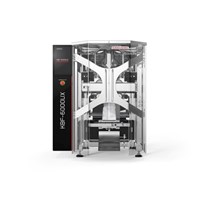 Máy Đóng Gói Đứng KBF-6000UX