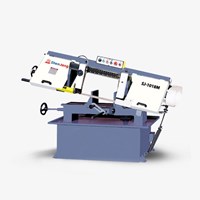 Máy cưa vòng thủ công Shenjang SJ-1018M