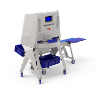 Máy cắt lát và cắt múi FS-3600