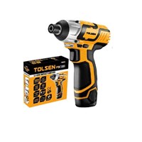 Máy vặn vít dụng pin 3,6V Tolsen 79010