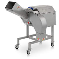 Máy Cắt Chính Xác Chất Lượng Cao - FLEXIFAM 55