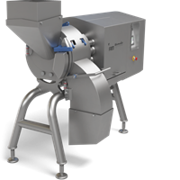 Máy Cắt Hạt Lựu Chất Lượng Cao - Hymaks
