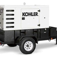 Máy Phát Điện Kohler