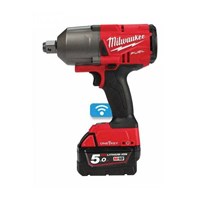 Máy siết bu lông Milwaukee M18 ONEFHIWF34