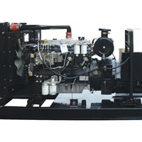 Máy phát điện Perkins 100kva