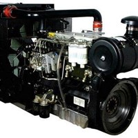 Máy phát điện Perkins 200kva