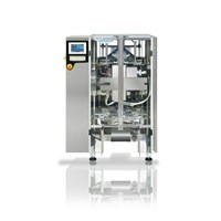 Máy đóng gói dọc tốc độ cao KBF-6000XER