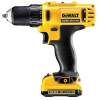 Máy khoan vặn vít dùng pin Stanley SCD 12S2-B1