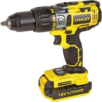 Máy khoan vặn vít dùng pin Stanley SCD 20C2K-B1