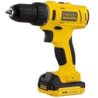 Máy khoan động lực pin Stanley SCH 12S2-B1
