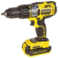 Máy khoan động lực pin Stanley SCH 20C2K-B1