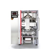 Máy đóng gói dạng đứng KBF-6000XE