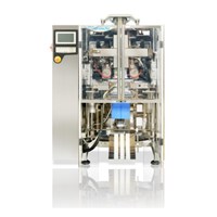 Máy đóng gói đứng KBF-6000XED 