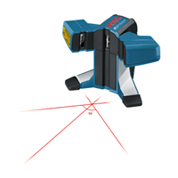 Máy cân mực 3 tia Laser tia đỏ BOSCH GTL3