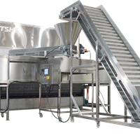 Thiết Bị Sấy Công Nghiệp Tsunghsing