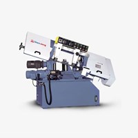 Máy cưa vòng tự động SJ-10AA