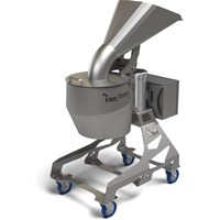 Máy Cắt Sợi/Lát Ly Tâm - C315