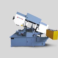 Máy cưa vòng tự động Shenjang SJ-12AT