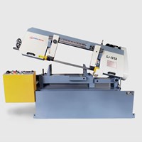 Máy cưa vòng bán tự động Shenjang SJ-13SA