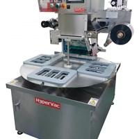 Máy đóng seal bán tự động HW-103RT-300