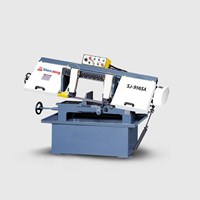 Máy cưa vòng bán tự động Shenjang SJ-916SA