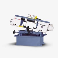 Máy cưa vòng bán tự động Shenjang SJ-1018SA