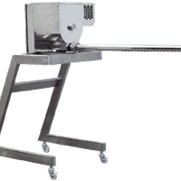 Máy Phun Bột Gia Vị Tsunghsing