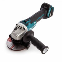 Máy mài góc MAKITA - DGA506Z (125MM-18V) 